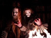 Nag (TSJUDER) στο RockOverdose: «Το black metal δεν ήταν ποτέ για όλους.»