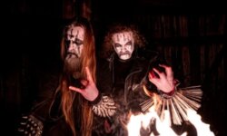 Nag (TSJUDER) on RockOverdose: “Black metal was never meant for everyone.”