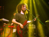 Ανταπόκριση: HEAVY PSYCH SOUNDS FEST ATHENS 2026 με PLANET OF ZEUS, NAXATRAS κ.α. @ Arch Club & Rox, Αθήνα (03 & 04/04/2026)
