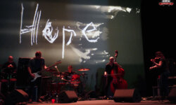 Ανταπόκριση: Godspeed You! Black Emperor @ Floyd, Αθήνα (16/04/2026)