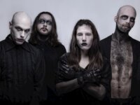 Euphrosyne: Ακούστε το νέο τους single με τίτλο “Mother Earth Betrayed Us”