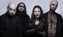 Euphrosyne: Ακούστε το νέο τους single με τίτλο “Mother Earth Betrayed Us”