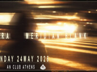 VALDRA, MERIDIAN BLANK & NIX στο An Club, την Κυριακή 24 Μαΐου 2026