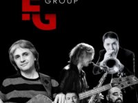 Το group του Γιώργου Φακανά ανοίγει τη συναυλία των The Aristocrats, την Κυριακή 5 Απριλίου στο Fuzz Live Music Club.