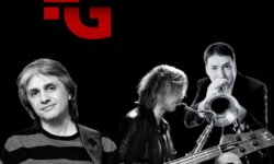 Το group του Γιώργου Φακανά ανοίγει τη συναυλία των The Aristocrats, την Κυριακή 5 Απριλίου στο Fuzz Live Music Club.