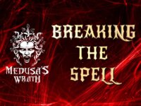MEDUSA’S WRATH: Ακούστε το πρώτο single “Breaking The Spell” (lyric video) απ’ το επερχόμενο album τους