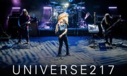 Οι Universe217 θα είναι το opening act στην πολυαναμενόμενη εμφάνιση των KATATONIA