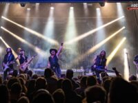 Geoff Tate “Operation: Mindcrime, The Final Chapter” w/ Inner Vitriol @ Gagarin 205, Αθήνα (01/04/2026)