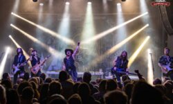 Geoff Tate “Operation: Mindcrime, The Final Chapter” w/ Inner Vitriol @ Gagarin 205, Αθήνα (01/04/2026)