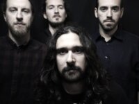 HYPOSTASIS: Ακούστε το νέο τους single “MIRROR” (video), απ΄το επερχόμενο debut album “BIRTH OF A MASK”