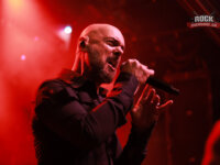 Ανταπόκριση: ROY KHAN performing “The Black Halo” and beyond – Seven Spires @ Gagarin 205 Αθήνα 17/04/2026