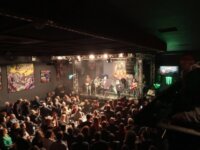 Ανταπόκριση: Taste of Conium “Socrates Drank the Conium tribute” Live @ Κύτταρο Club, Αθήνα (24/03/2026)
