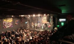 Ανταπόκριση: Taste of Conium “Socrates Drank the Conium tribute” Live @ Κύτταρο Club, Αθήνα (24/03/2026)