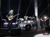Ανταπόκριση: The Aristocrats “The Duck” tour w/ Yiorgos Fakanas Group @ Fuzz Club, Αθήνα (05/04/2026)