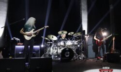 Ανταπόκριση: The Aristocrats “The Duck” tour w/ Yiorgos Fakanas Group @ Fuzz Club, Αθήνα (05/04/2026)