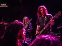 Ανταπόκριση: SANCTUARY w/ Darklon @ Piraeus Club Academy, Αθήνα (22/04/2026)