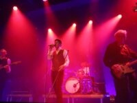 Death Disco Indoor Festival 2026 – Day 2: And Also The Trees, Escape with Romeo,Desinteresse,Convex Model @ Gazarte 04-04-2026