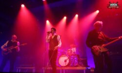 Death Disco Indoor Festival 2026 – Day 2: And Also The Trees, Escape with Romeo,Desinteresse,Convex Model @ Gazarte 04-04-2026