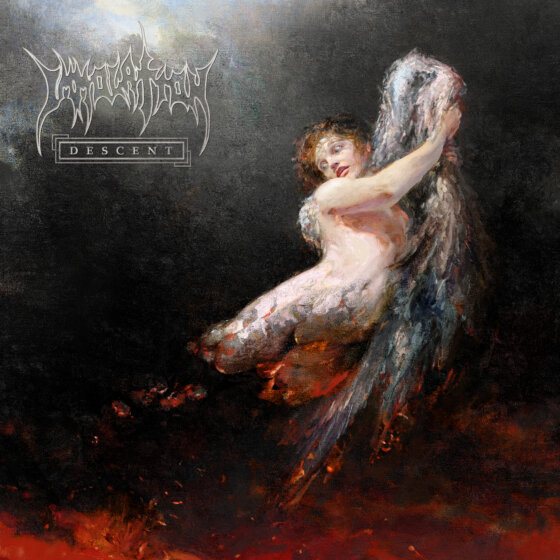IMMOLATION – “Descent”