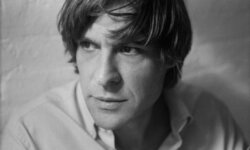 Ο John Maus ζωντανά στην Αθήνα