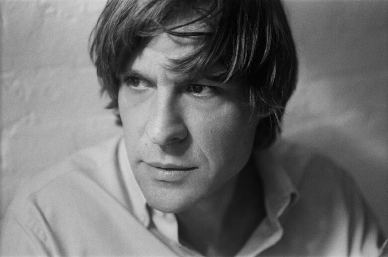 Ο John Maus ζωντανά στην Αθήνα