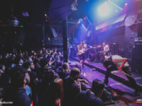 Ανταπόκριση: MARUJA, Tramhaus @ Eightball, Θεσσαλονίκη (25/04/2026)