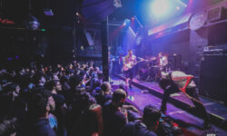 Ανταπόκριση: MARUJA, Tramhaus @ Eightball, Θεσσαλονίκη (25/04/2026)