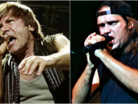 IRON MAIDEN: Ετοιμάζουν νέο κομμάτι με τον Blaze Bayley – Φήμες για αποκάλυψη στο EDFest!