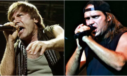 IRON MAIDEN: Ετοιμάζουν νέο κομμάτι με τον Blaze Bayley – Φήμες για αποκάλυψη στο EDFest!