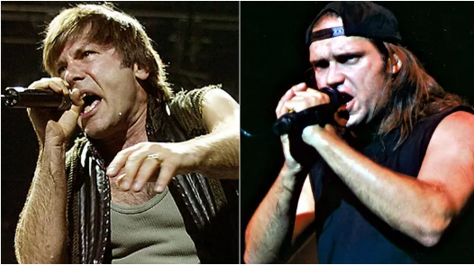 IRON MAIDEN: Ετοιμάζουν νέο κομμάτι με τον Blaze Bayley – Φήμες για αποκάλυψη στο EDFest!