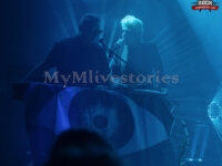 Ανταπόκριση: DEATH DISCO FESTIVAL – Day1: SELOFAN, Riki, Days Of Sorrow, Ghost Cop @ Gazarte, Αθήνα (03/04/2026)