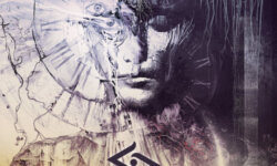 Gus Drax – “Theories of Imperfection”