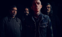 CONVERGE: Ανακοίνωσαν το δεύτερο album τους για το 2026, “Hum of Hurt”. Ακούστε το ομότιτλο τραγούδι.