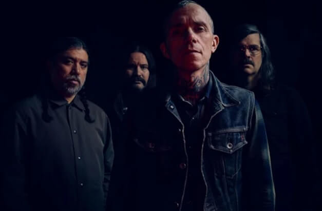 CONVERGE: Ανακοίνωσαν το δεύτερο album τους για το 2026, “Hum of Hurt”. Ακούστε το ομότιτλο τραγούδι.