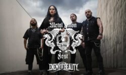Και οι ENEMY OF REALITY στο Metal Union Festival – Agrinio.