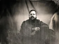 ETHAN LEE McCARTHY (Primitive Man) στο RockOverdose: Κανένας δε θα σε βοηθήσει περισσότερο από τον εαυτό σου