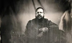 ETHAN LEE McCARTHY (Primitive Man) στο RockOverdose: Κανένας δε θα σε βοηθήσει περισσότερο από τον εαυτό σου