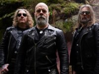 Οι GRAND MAGUS headliners στο Metal Union Festival το 2026!