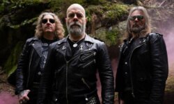 Οι GRAND MAGUS headliners στο Metal Union Festival το 2026!