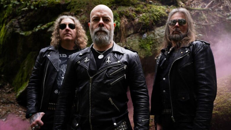 Οι GRAND MAGUS headliners στο Metal Union Festival το 2026!