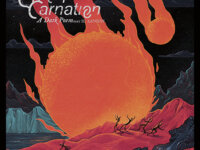 GREEN CARNATION – “A Dark Poem Pt.II: Sanguis”
