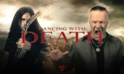 GUS G. feat. MATT BARLOW : “Dancing With Death” από το νέο άλμπουμ “Steel Burner”