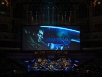 Το Σύμπαν του Blade Runner ζωντανεύει στην Αθήνα