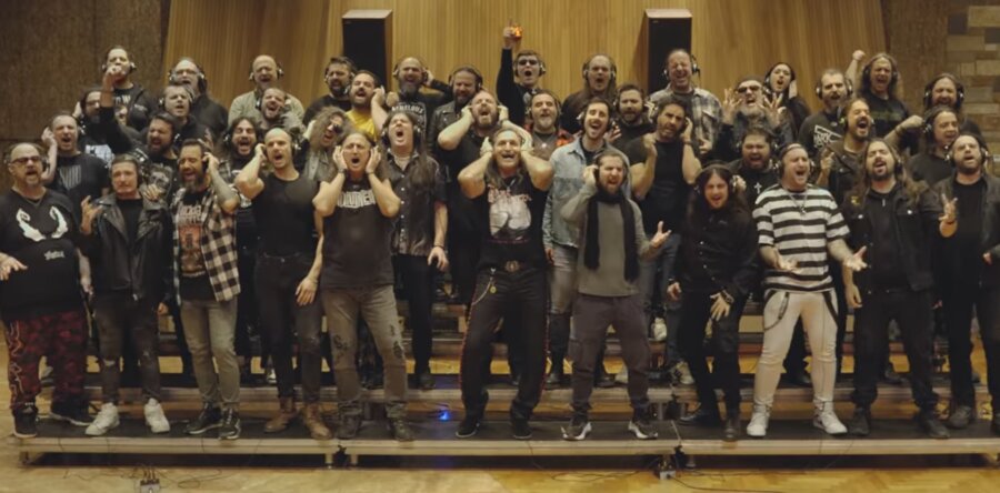 ROCK N’ ROLL CHILDREN: Νεο φιλανθρωπικό project για τα 40 χρόνια του “Stars”