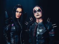 TARJA TURUNEN: Νέο single με τον Dani Filth