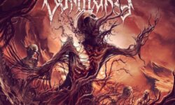 VOMITORY – “In Death Throes”