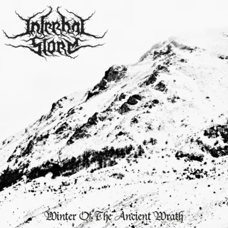 Infernal Storm: Ακούστε το νέο τους single “Rite of the Northern Sky”