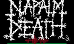 Οι Napalm Death έρχονται στην Ελλάδα