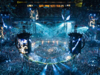 METALLICA: Το ΟΑΚΑ μεταμορφώνεται για το M72 World Tour – Όλα όσα πρέπει να γνωρίζετε