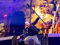 Δείτε το επίσημο βίντεο των IRON MAIDEN από το ΟΑΚΑ! Η Αθήνα έδωσε το σύνθημα!